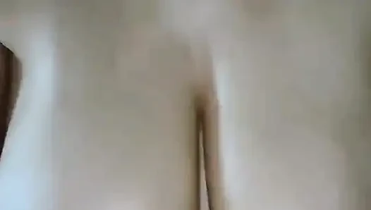 TÜRK KOCA MEMELİ KADIN