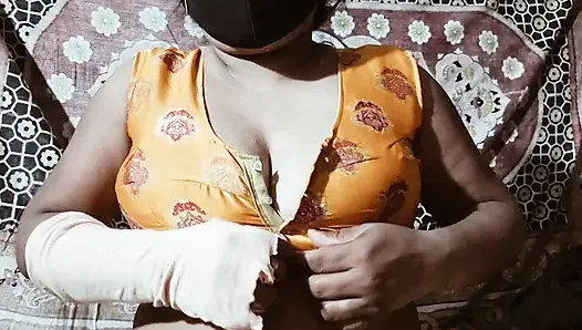 Desi Hot Indian Bhabhi Full Nude Sex