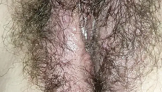 Seksi kıllı amcık