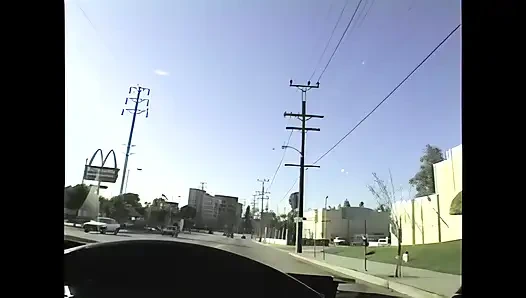 Bütün gece tutkulu sikişiyor