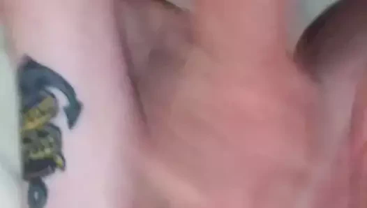 Parti sürtüğü dölleniyor