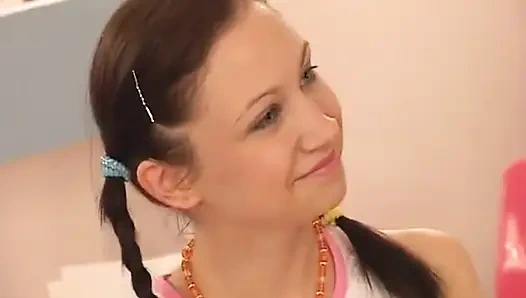 Camerashow 14 - 2 Veronica