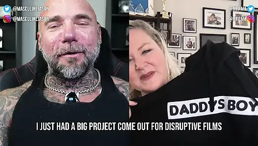 Porn star confessions - Bay Pam (bölüm 39)