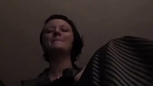 Spitting on You