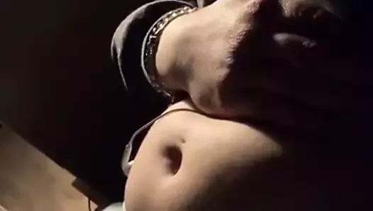 tombul göbek gurgles