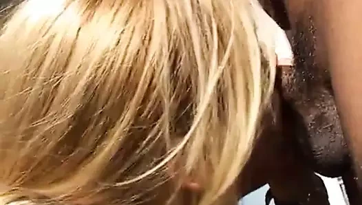 Amatör kız arkadaş ırklararası sikme ile boşalmak içinde ağız