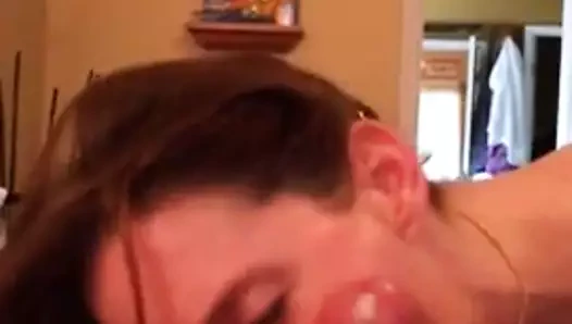 sıska karısı yüz için sorar