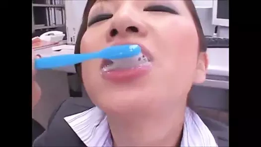 Yatmadan önce iyi bir kız gibi 4