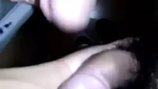 Sürtünme & taşlama dicks