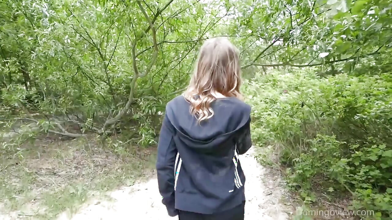 Mia Luna Smoke Forest