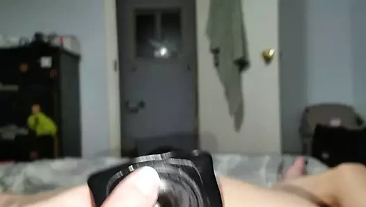 Başlarken becerdin süre kahrolası