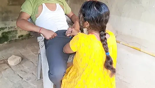 Sasur ji yeni evli bahu'ya azdırıyor,