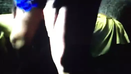 Şehirde alışveriş yapan karım, kayınvalidem bana kutusunu verdi, 2