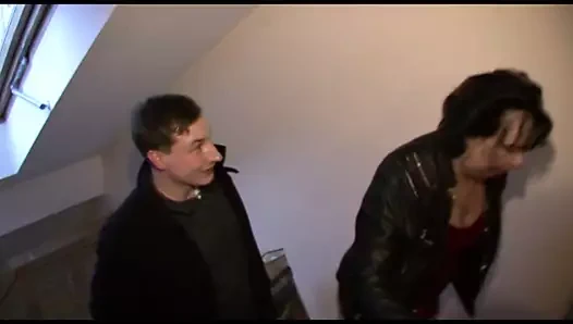 Alman özel videoları - bölüm 1