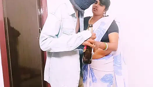 Desi Secret Sex. Indian Housewife Cheating Hubby Secret Fucking Hubby Small Bro Big Dick. Telugu Dirty Talks.