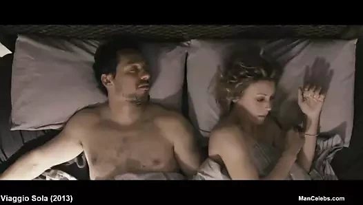 Erkek ünlü stefano accorsi çıplak ve seksi sahneler