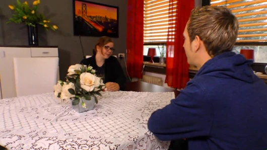 özel alman swingers 3 - bölüm 4