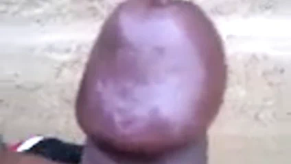 Toprak yol boşalması