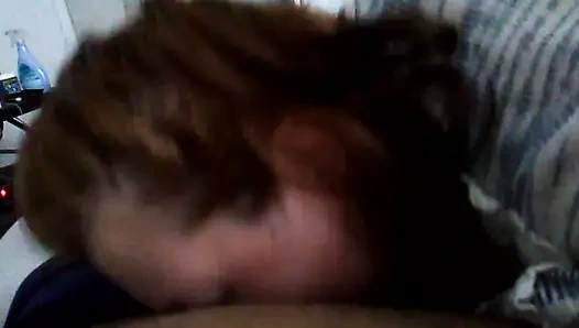 Bbw yarım yamalak boğaz