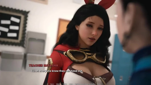 Shadows of Desire v0.9 aldatıyor güncelleme bölüm 3