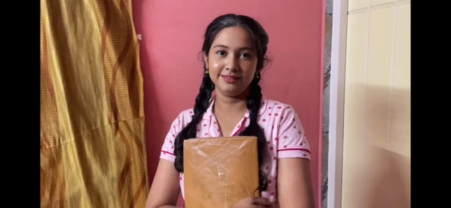 ÖĞRENCI EKSTRA IŞARET IÇIN MASTÜRBASYON YAPıYOR