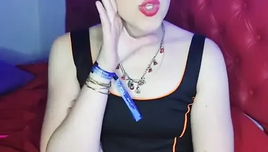 Gauchita psikolog bölüm 1: ben kısa bir penisim!