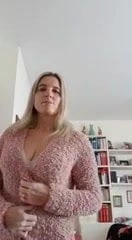 monica biondi striptiz