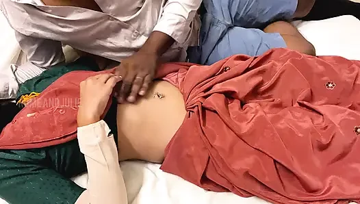 Tamil ev hanımı vera level la seks videosu