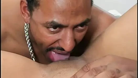 şımarık göğüsleri ile ince abanoz sürmek horoz ters cowgirl