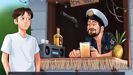 Yaz mevsimi efsanesi bölüm 109 - misskitty2k tarafından yeni rotalar