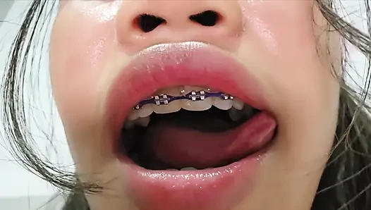 Giantess üvey baba kız