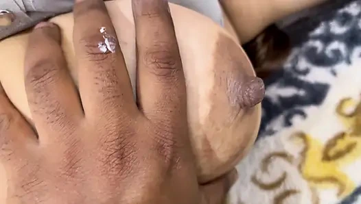 Fahişe tam bir seks istiyor