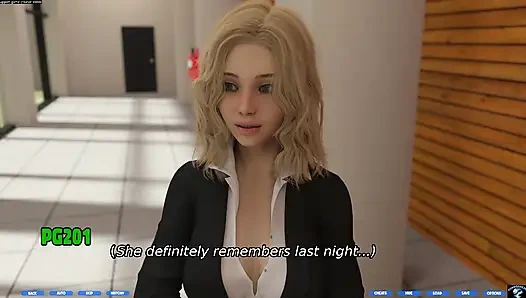 Kayıp üvey kız 2 devam edecek