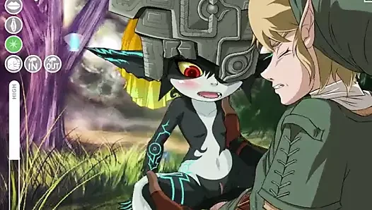 Hentai fetish game 2