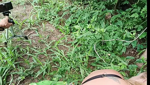 Brezilya'nın Katia Heffner Maceraları