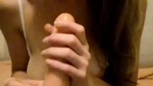 File çoraplı sıkı amcığımı dildoyla sikiyorum