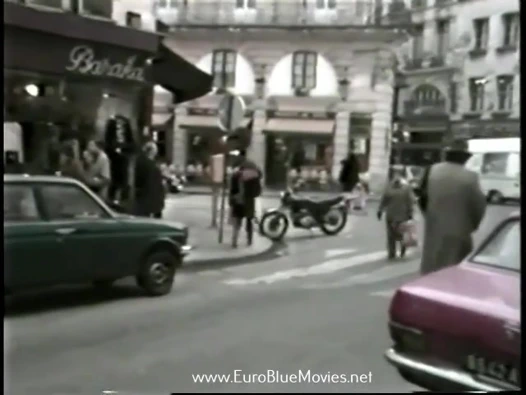 Le majordome est bien monte (video 1983) - tam film