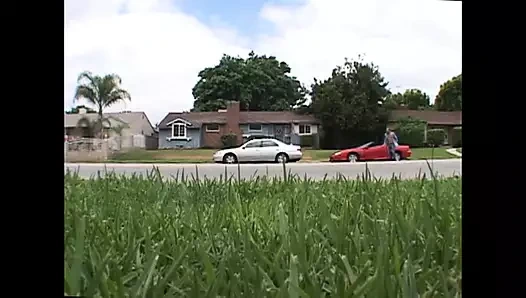 suyu bağımlıları - bölüm 1