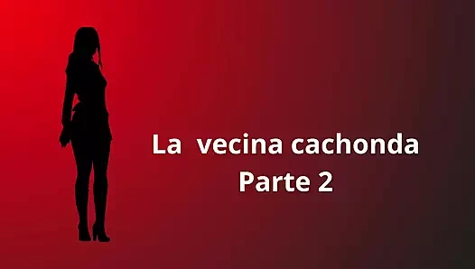 Azgın komşu bölüm 2