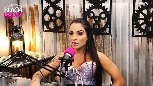 California TV Podcast - Cah Inácio ve Marília Oliveira