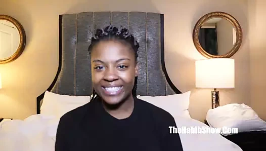 Seksi acemi abanoz lashay becerdin tarafından pis paki