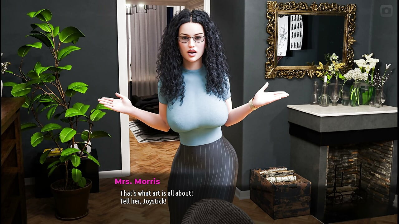 MILFs of Sunvilles S2 - ( PT 50 ) - L7team
