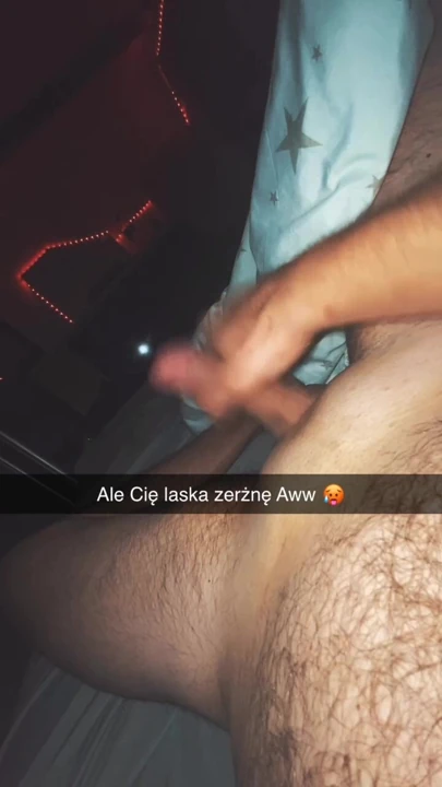 Bana elle muamele çektir, seni göt.