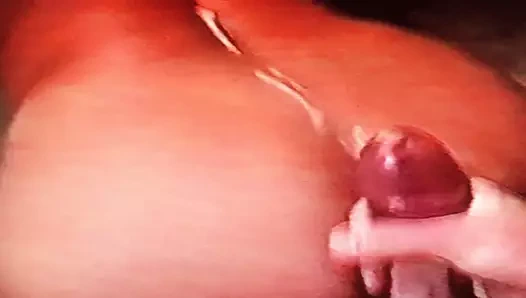 o benim kıçımı kaplıyor