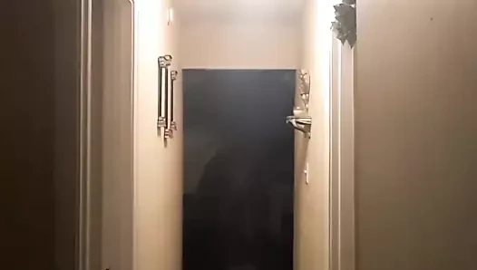 Gel bu ağır chevy'yi siktir et