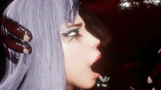 Yaban hayatı, sıcak yoğun seks, tatlı lezzetli zevk, sıcak sert seks