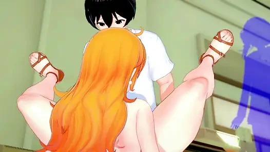 En iyi farklı kızlar hentai animasyonları