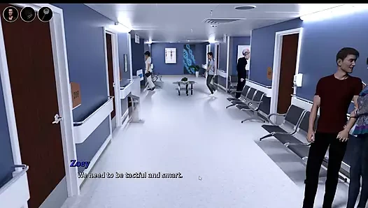 Thebite hortlak - Asyalı genç