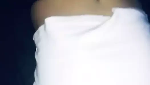 Baş aşağı sikimde boğuluyor