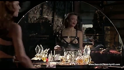 Lena olin çıplak sahneler